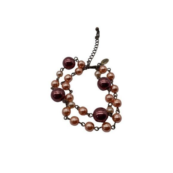 Women’s Fashion Bracelet Multicolor - Picture 1 of 7